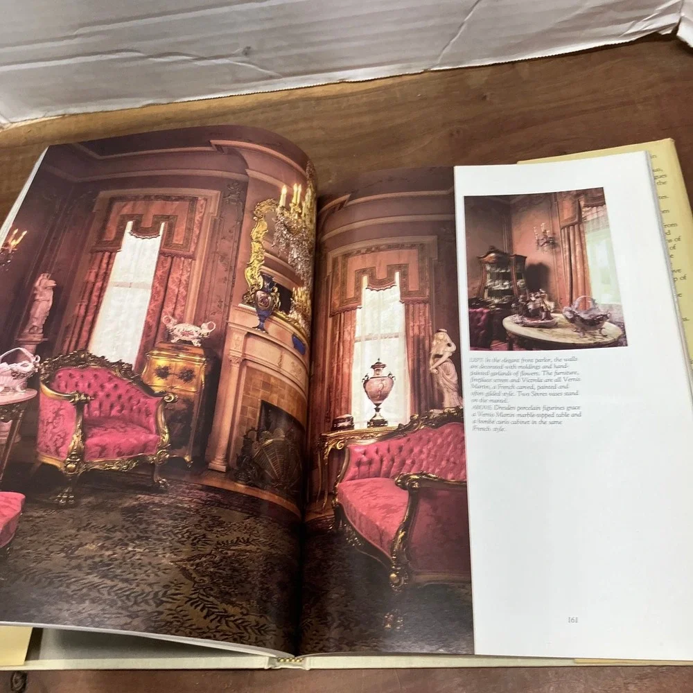 Grand Homes of Texas Ann Richardson 1982 Illustrated Architecture Texas Monthly